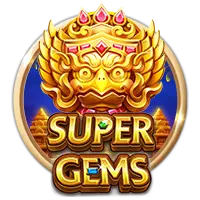 SUPER GEMS